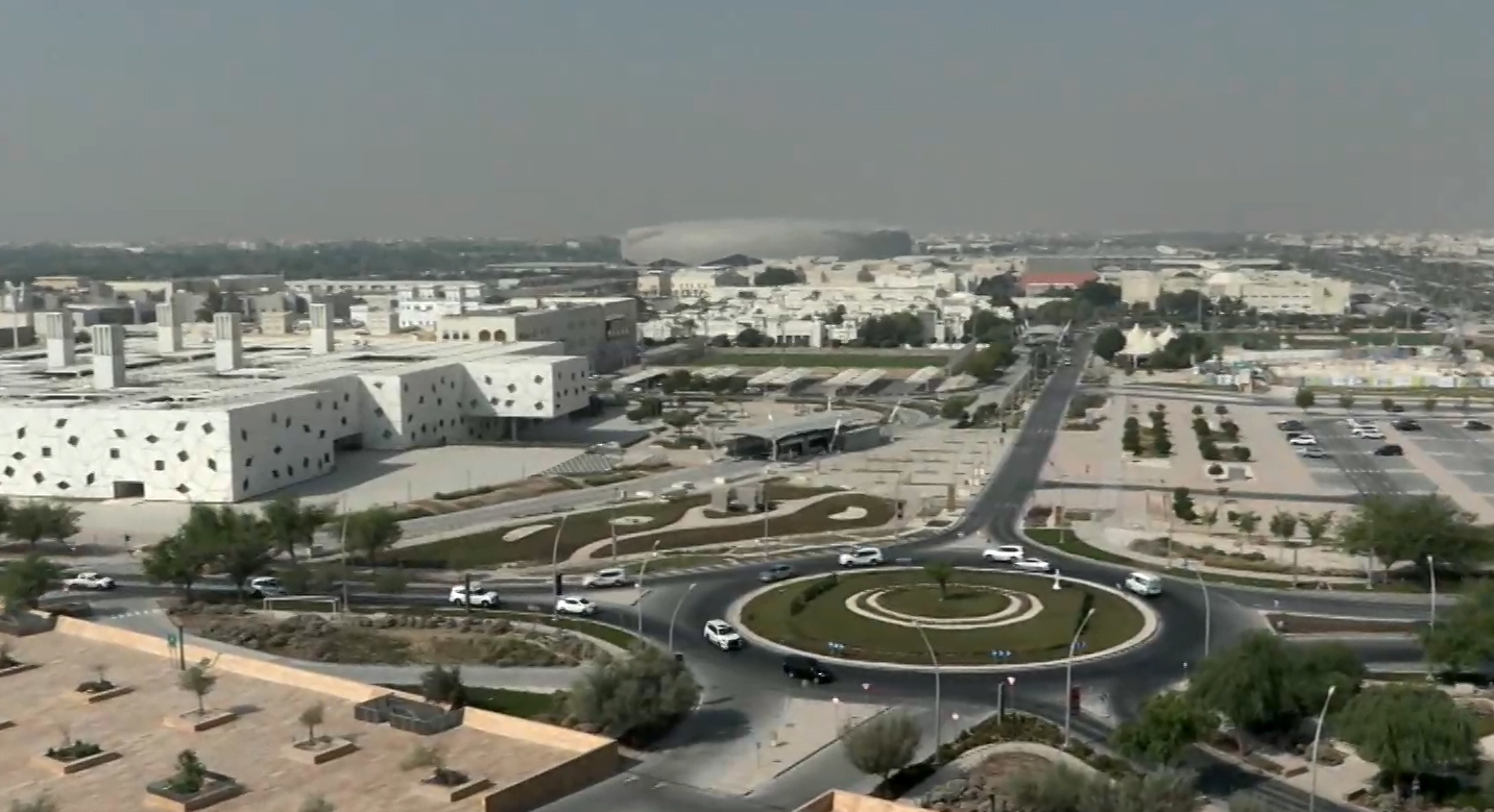 Catar fija la educación como un nuevo pilar económico