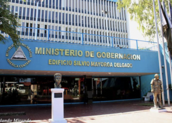 Régimen de Nicaragua cancela la Asociación de Bancos Privados