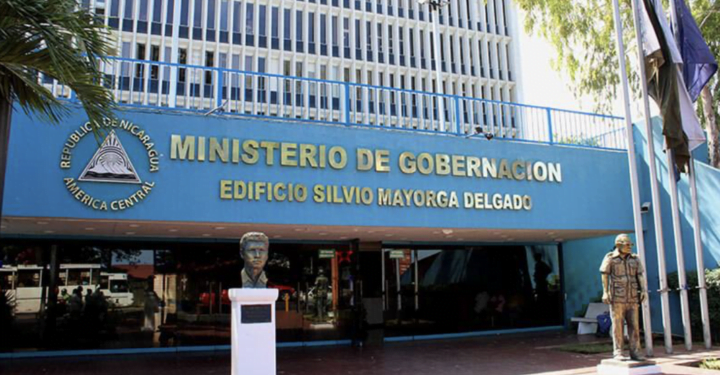 Régimen de Nicaragua cancela la Asociación de Bancos Privados