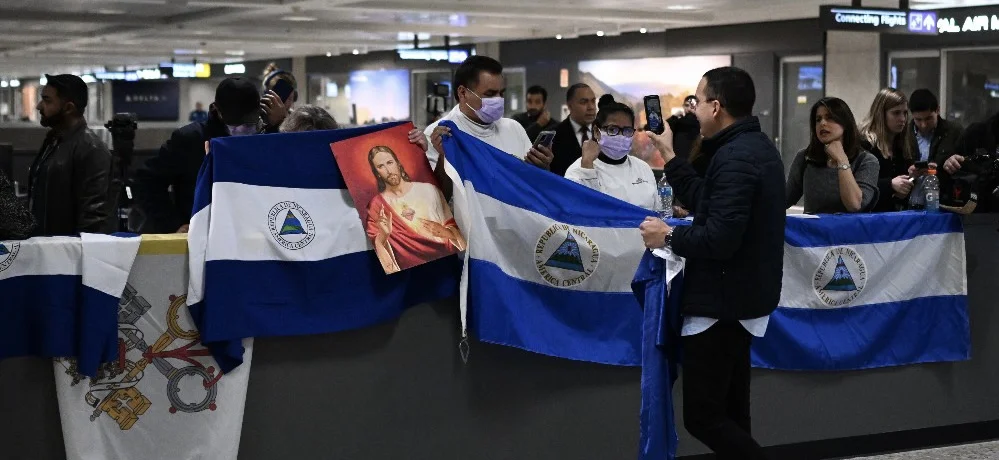 Estados Unidos ha cancelado los aportes a los opositores de NIcaragua, Cuba y Venezuela.