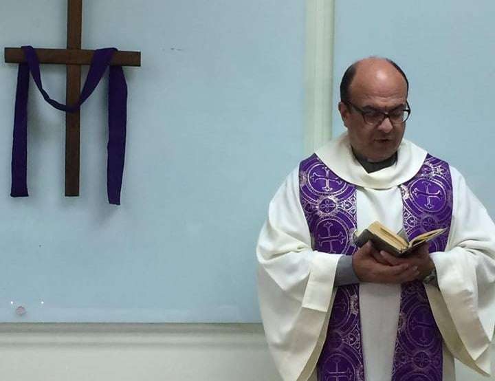 Iglesia católica de Costa Rica indemnizará a 4 víctimas de abuso sexual