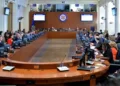 El Consejo Permanente de la OEA se reunirá el martes en Washington.
