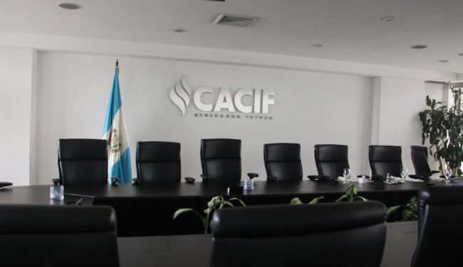 Empresarios de Guatemala piden resolver con prontitud y apegados a ley los litigios electorales