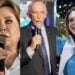Tres principales candidatos presidenciales cierran campañas en Guatemala