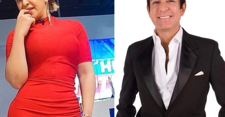 Culebrón hondureño que parece de prensa rosa pero es pura política