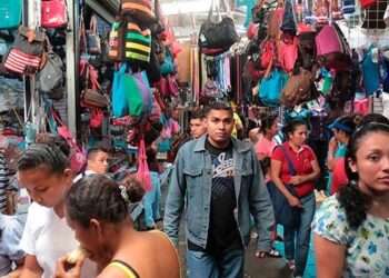 Estudio evidencia grave crisis económica en Nicaragua