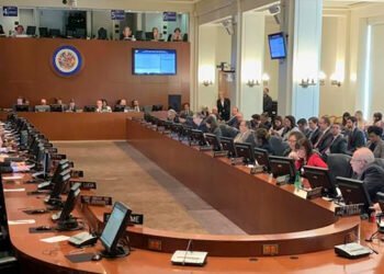 OEA celebra Asamblea General con timidez ante dictaduras de Cuba, Venezuela y Nicaragua