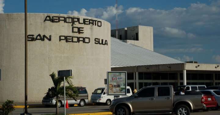 Honduras planea invertir $30 millones en tres aeropuertos y reactivar Toncontín