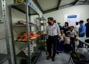 Panamá invierte $1.1 millones en agrodistribuidores