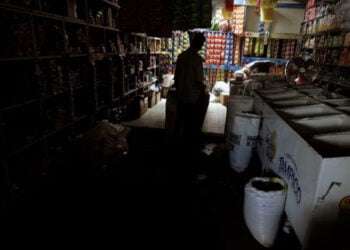 Empresarios promueven uso de plantas eléctricas ante crisis de apagones en Honduras