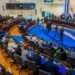 Asamblea Legislativa salvadoreña aprueba reforma electoral para reducir de 84 a 60 diputados