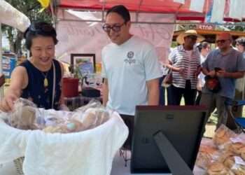 Taiwán apoya la Mipymes en Belice