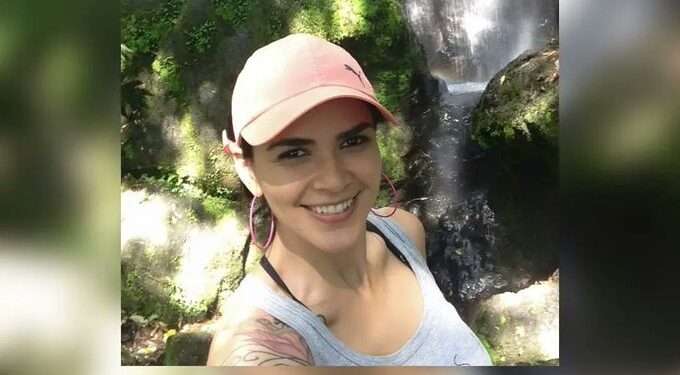 Dictadura de Nicaragua impide que Brasil investigue asesinato de estudiante Raynéia Lima