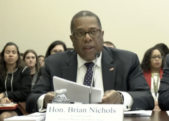 EEUU reconoce mejoras en seguridad en El Salvador pero cuestiona derechos humanos