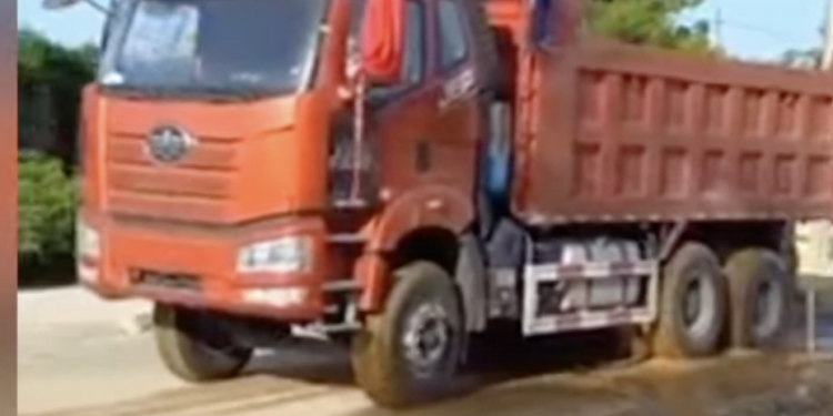 China y el entramado del oro en Nicaragua