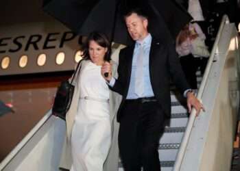 Panamá busca fortalecer lazos de comercio y cooperación con Alemania