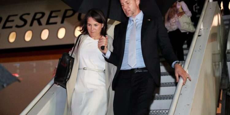 Panamá busca fortalecer lazos de comercio y cooperación con Alemania