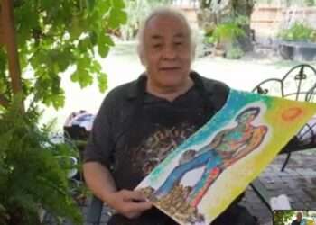 Carlos Mejía Godoy relata en un documental su vida en el exilio