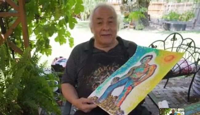 Carlos Mejía Godoy relata en un documental su vida en el exilio