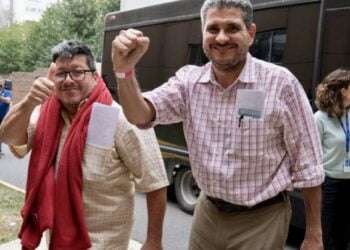 Exprisioneros políticos nicaragüenses denuncian a dictadura por confiscación ilegal de sus bienes