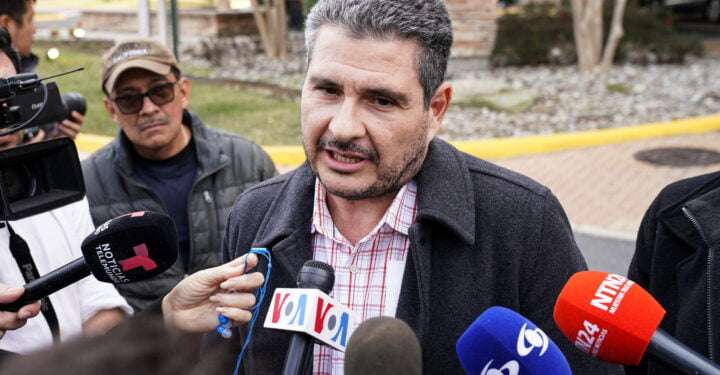 Exprisionero político nicaragüense confía en que dictador caerá y pagará sus crímenes