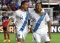 Guatemala saca pecho y le gana a Cuba en Copa Oro