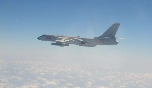 Un ataque chino en Taiwán sería “devastador” y afectaría la economía mundial, advierte el secretario de Defensa de EE.UU.