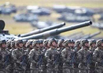 Un bloqueo de China a Taiwán provocaría un desastre económico mundial, dice un informe