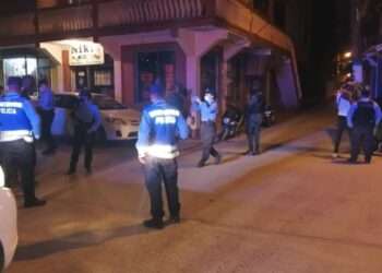 Gobierno de Honduras modifica horario del toque de queda en San Pedro Sula y Choloma