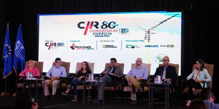 Sector industrial de Costa Rica pide aprobación de reforma al sector eléctrico
