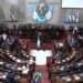 El baile guatemalteco de los votos y los diputados