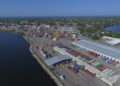 Puerto Cortés de Honduras entre los mejores 100 para movimiento de contenedores