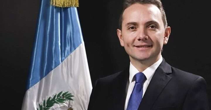 A diputado guatemalteco le retiran inmunidad por un caso de corrupción