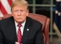Donald Trump.
