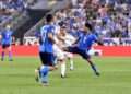 El Salvador y Costa Rica quedan debiendo en Copa Oro y empatan