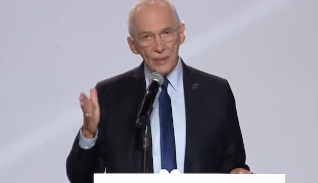 Mulet asegura que continuará relaciones de Guatemala con Taiwán