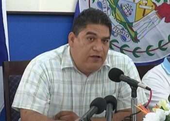 Ministros beliceños inician visita a Taiwán