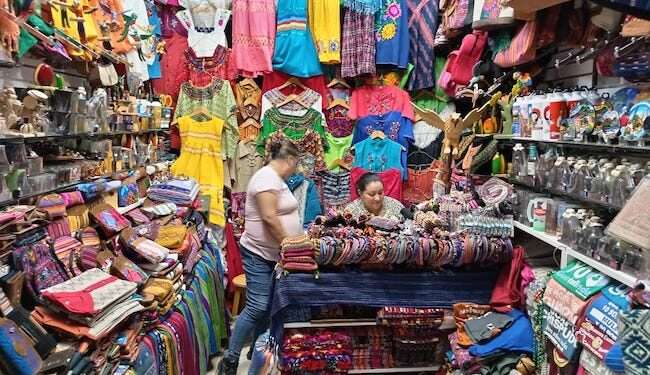 Caldos y el “pepián” guatemalteco se dejarán de servir este domingo de elecciones