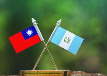 Taiwán busca continuar relación con Guatemala, dice portavoz
