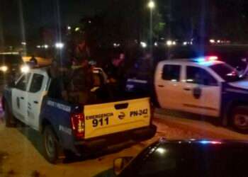 Empresarios piden que toque de queda en San Pedro Sula sea desde la medianoche