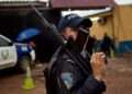 Policía de Honduras reporta más de mil arrestos de pandilleros durante estado excepción