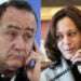 Presidente guatemalteco vuelve a conversar sobre migración con vicemandataria de EEUU