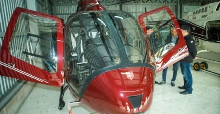 Fiscalía salvadoreña confirma $68 millones incautados a expresidente Cristiani