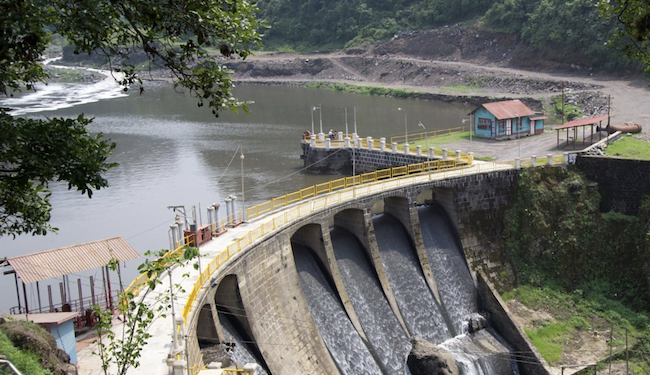 Guatemala declara emergencia energética derivada de bajo nivel de lluvias