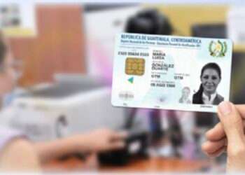 Anuncian horarios extendidos para entrega de DPI por elecciones en Guatemala