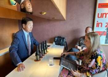 Panamá busca fortalecer exportaciones a Japón