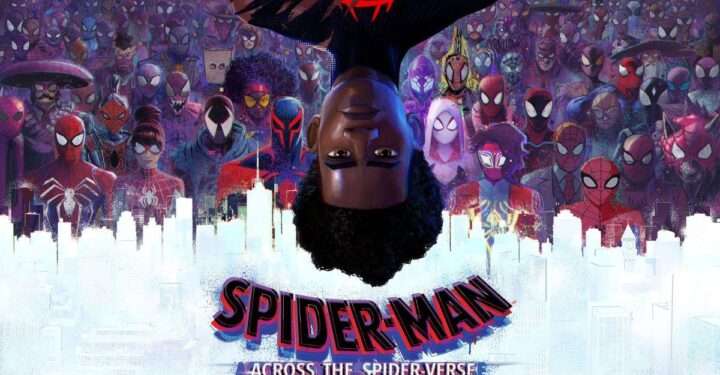 Canal de tv nicaragüense transmite versión pirateada de la nueva “Spider-Man”