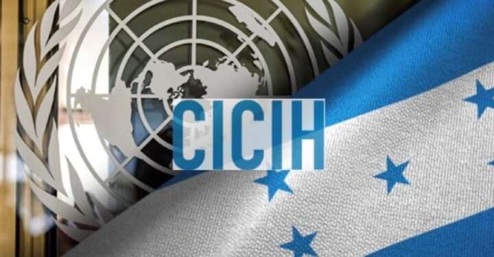 Misión de ONU llegará en julio a Honduras para valorar instalación de CICIH