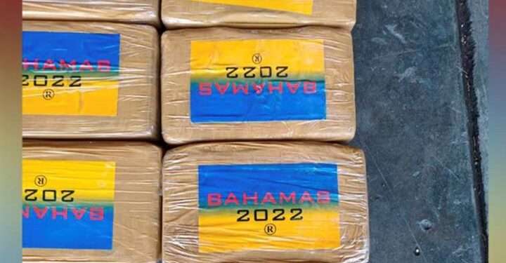 Tres ticos arrestados en Colombia con cargamento de droga