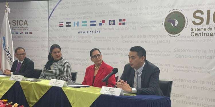 Taiwán y SICA ayudan a desarrollar capacidad pesquera en la región